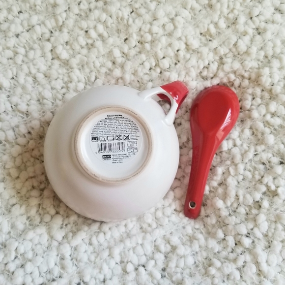 Soup Mug - Picture 4 of 4